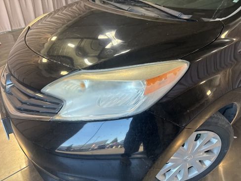 Used 2014 Nissan Versa Note SV image 9