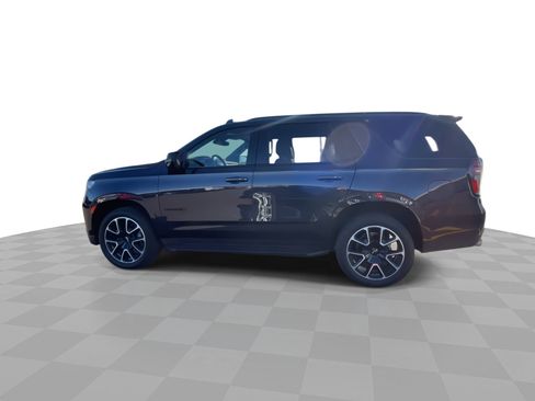 Used 2023 Chevrolet Tahoe RST w/ Sport Performance Package image 5