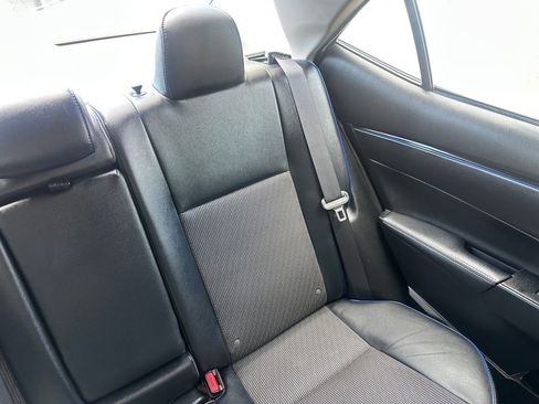 Used 2017 Toyota Corolla SE w/ SE Premium Package image 37