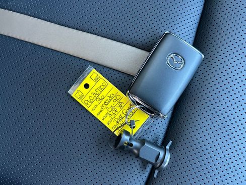 New 2026 MAZDA CX-90 3.3 Turbo S w/ Premium Plus image 35