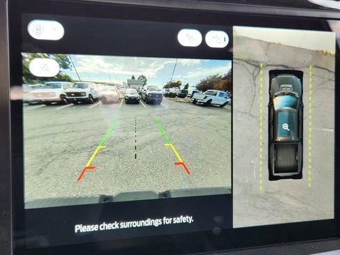 New 2025 Ford F150 Raptor image 23