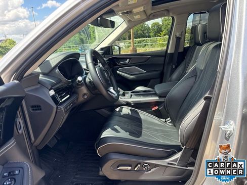 Certified 2026 Acura MDX SH-AWD w/ Advance Package image 12
