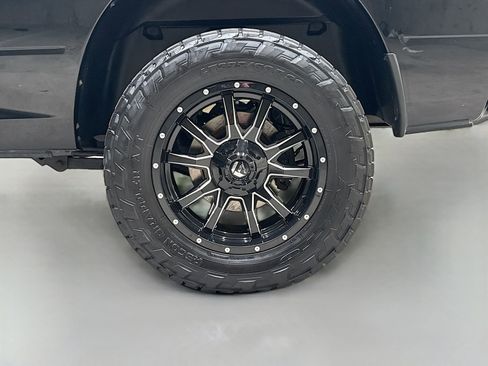 Used 2019 RAM 1500 Big Horn AWD/4WD image 33
