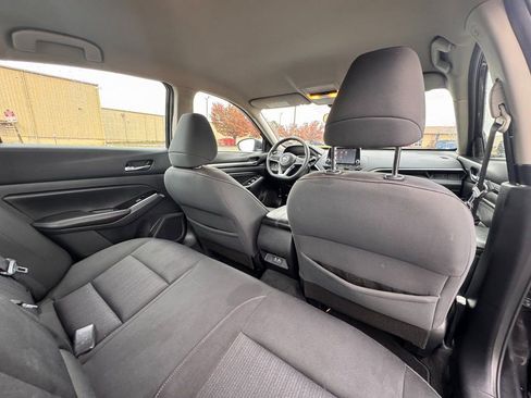 Used 2021 Nissan Altima 2.5 SV image 20