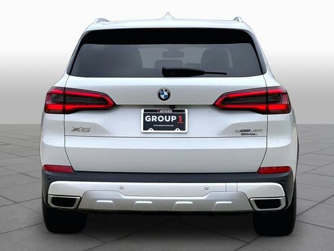 Used 2020 BMW X5 sDrive40i w/ Convenience Package RWD image 4