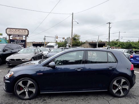 Used 2016 Volkswagen GTI S FWD image 3