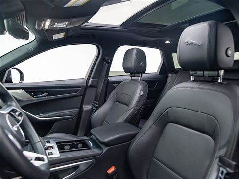 Used 2023 Jaguar F-PACE S AWD/4WD image 15