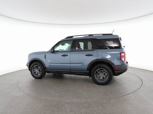 Used 2024 Ford Bronco Sport Big Bend image 8