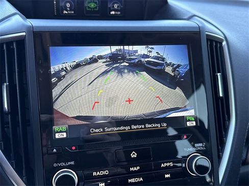 Certified 2023 Subaru Forester Touring image 20