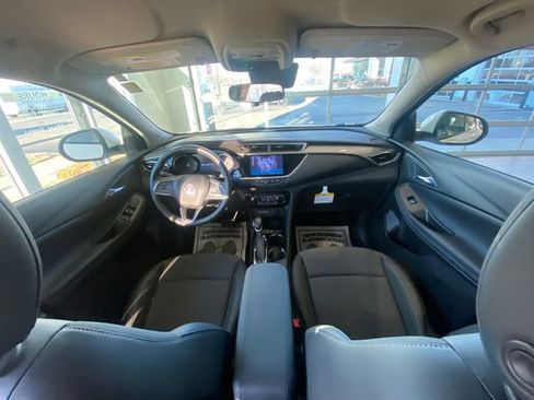 Certified 2023 Buick Encore GX Preferred w/ Cold Weather Comfort Package image 15