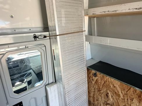 Used 2023 Ford E-450 and Econoline 450 Super Duty w/ Power Windows & Locks Group RWD image 23