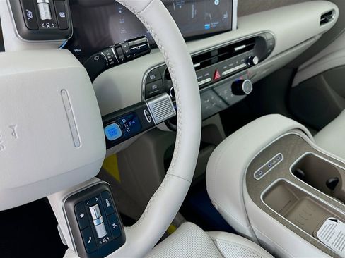 New 2026 Hyundai Palisade SEL image 15