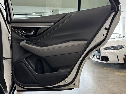 Used 2020 Subaru Outback Onyx Edition XT image 16