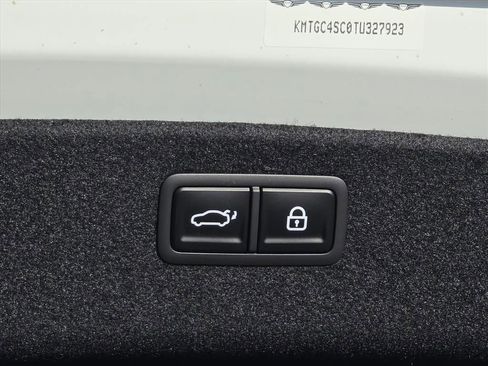 New 2026 Genesis G80 2.5T Sport Prestige image 16