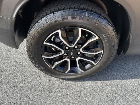 Used 2025 Chevrolet TrailBlazer ACTIV w/ Convenience Package image 34