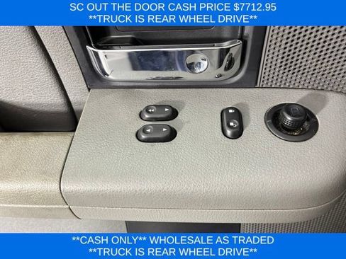 Used 2006 Ford F150 STX AWD/4WD image 29