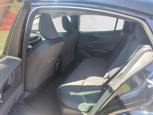 New 2026 Toyota Prius LE image 21