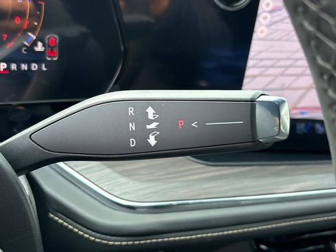 New 2025 Chevrolet Tahoe Premier image 26