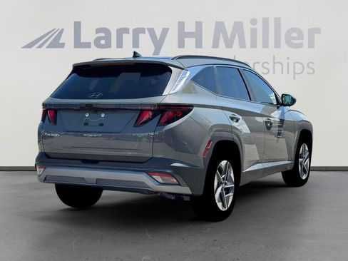 New 2026 Hyundai Tucson SEL FWD image 7