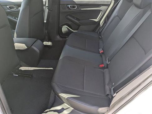 New 2026 Honda Civic Sport image 15