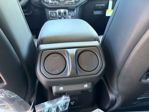 New 2026 Jeep Gladiator Rubicon image 17