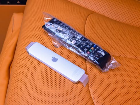 Used 2022 Mercedes-Benz Metris Passenger image 69