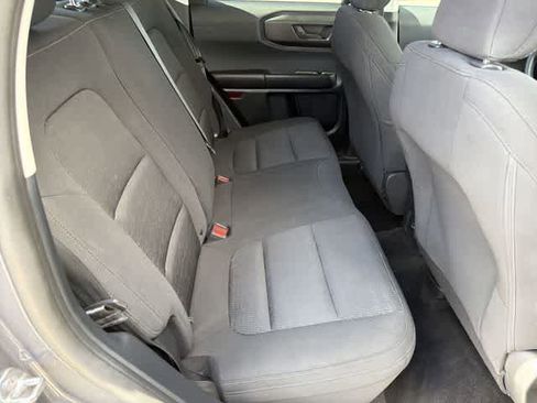 Used 2021 Ford Bronco Sport AWD/4WD image 9