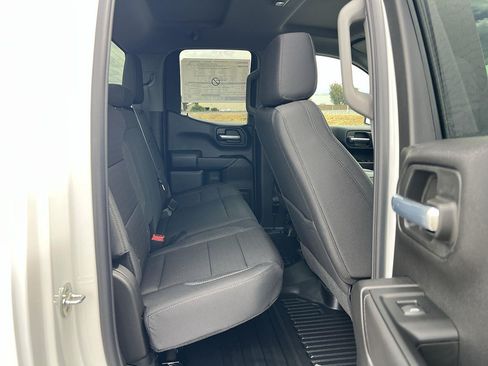 New 2026 GMC Sierra 1500 Pro w/ Pro Value Package RWD image 29