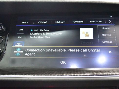 Used 2023 Buick Envision Essence w/ Sport Touring Package image 60