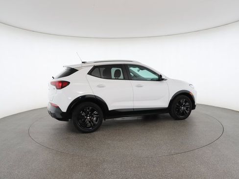Used 2024 Buick Encore GX Sport Touring image 20