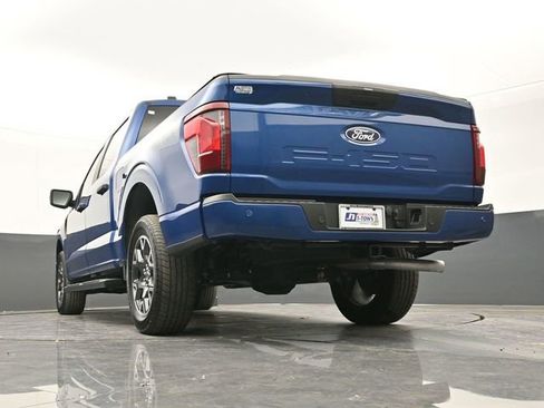 Used 2024 Ford F150 STX image 44