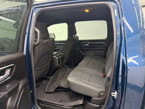Used 2023 RAM 1500 Big Horn AWD/4WD image 21
