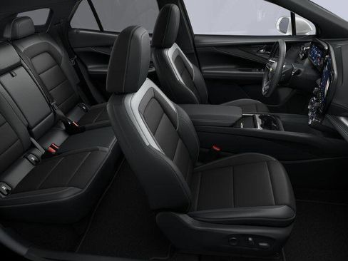 New 2024 Chevrolet Blazer EV LT image 33