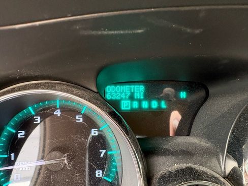 Used 2014 Buick Enclave Leather image 11