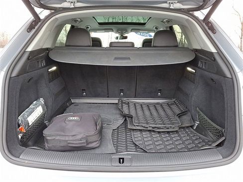 Used 2018 Audi Q5 2.0T Premium Plus w/ Premium Plus Package image 31