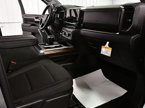 New 2026 Chevrolet Silverado 1500 RST w/ Convenience Package II image 29