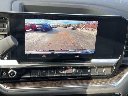 New 2026 GMC Sierra 1500 Elevation image 20