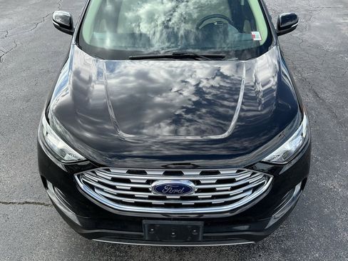 Used 2020 Ford Edge SEL image 11