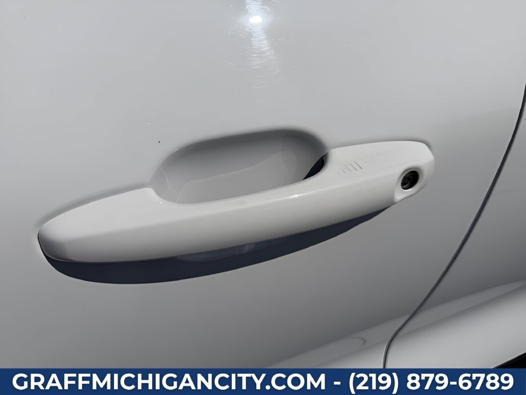 Used 2024 Ford Escape Active AWD/4WD image 35
