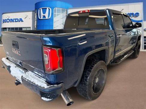 Used 2017 GMC Sierra 1500 Denali image 8