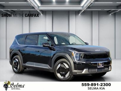 New 2026 Kia EV9 Light