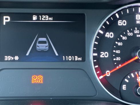 Used 2023 Kia Forte LXS w/ LXS Technology Package image 20