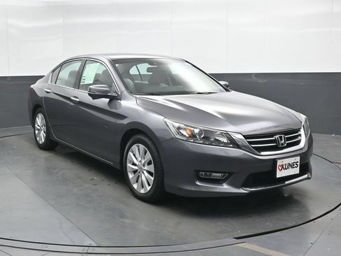 Used 2013 Honda Accord EX-L image 4