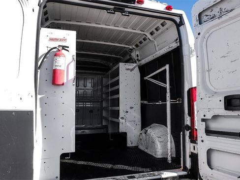Used 2019 RAM ProMaster 2500 image 41