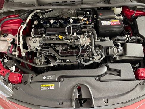 Used 2023 Toyota Corolla SE w/ SE Premium Package image 20