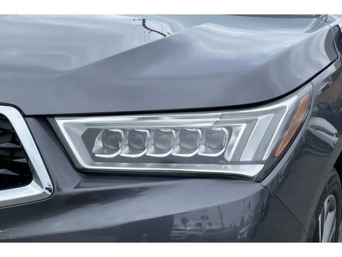 Certified 2020 Acura MDX SH-AWD w/ Technology Package image 49