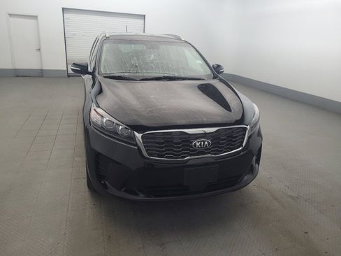 Used 2020 Kia Sorento LX w/ LX I4 Convenience Package AWD/4WD image 14