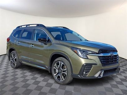 New 2025 Subaru Ascent Touring