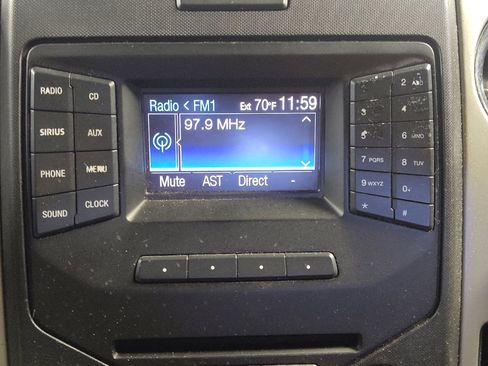 Used 2013 Ford F150 XLT w/ Luxury Equipment Group image 25