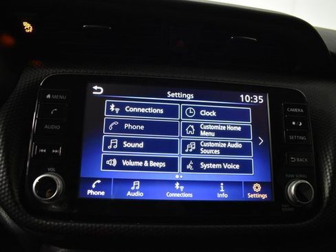 Used 2021 Nissan Kicks SV w/ Interior Electronics Package image 19